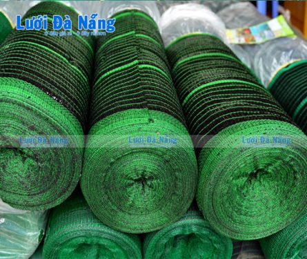 2mx100m Lưới Che Nắng 50% Thái Lan