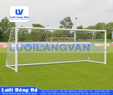 Lưới khung thành, Lưới Gôn sân 5 người